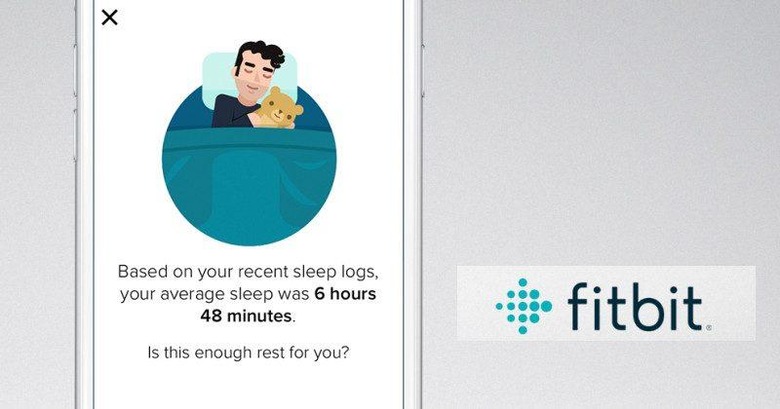 fitbit-sleep