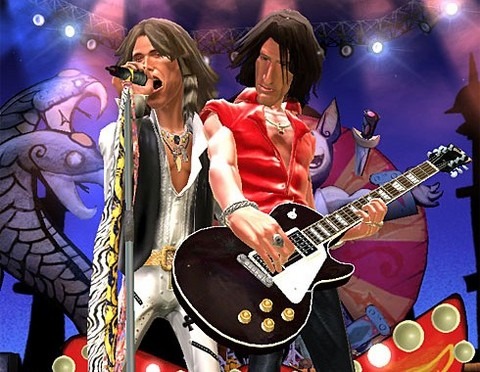 Guitar Hero: Aerosmith