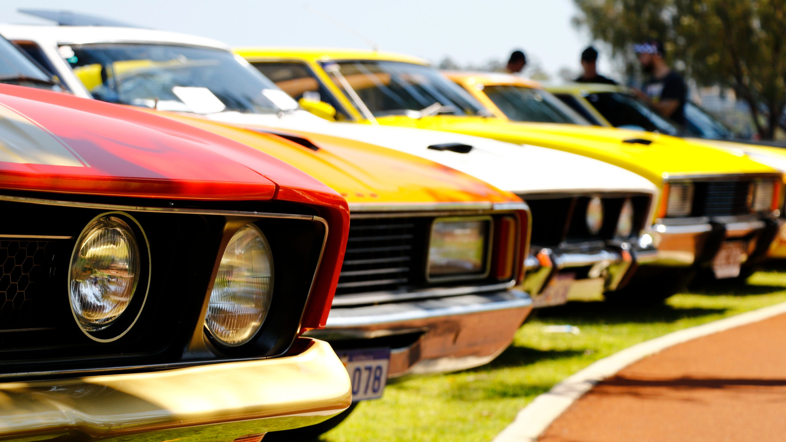 Five Cars That Flopped In The '70s But Younger Generations Love