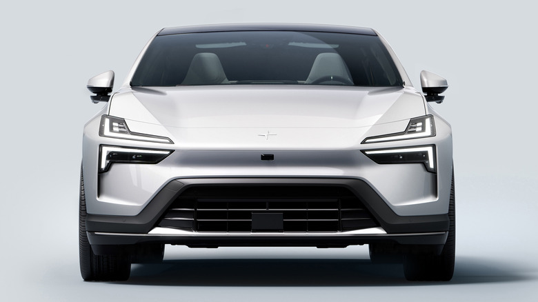 Polestar 4