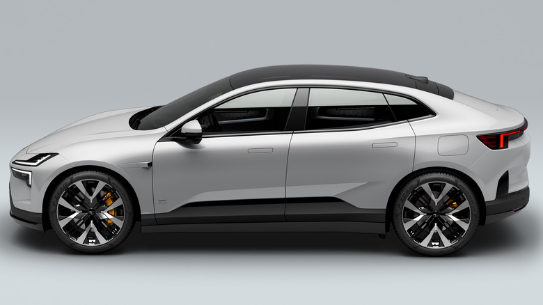Polestar 4