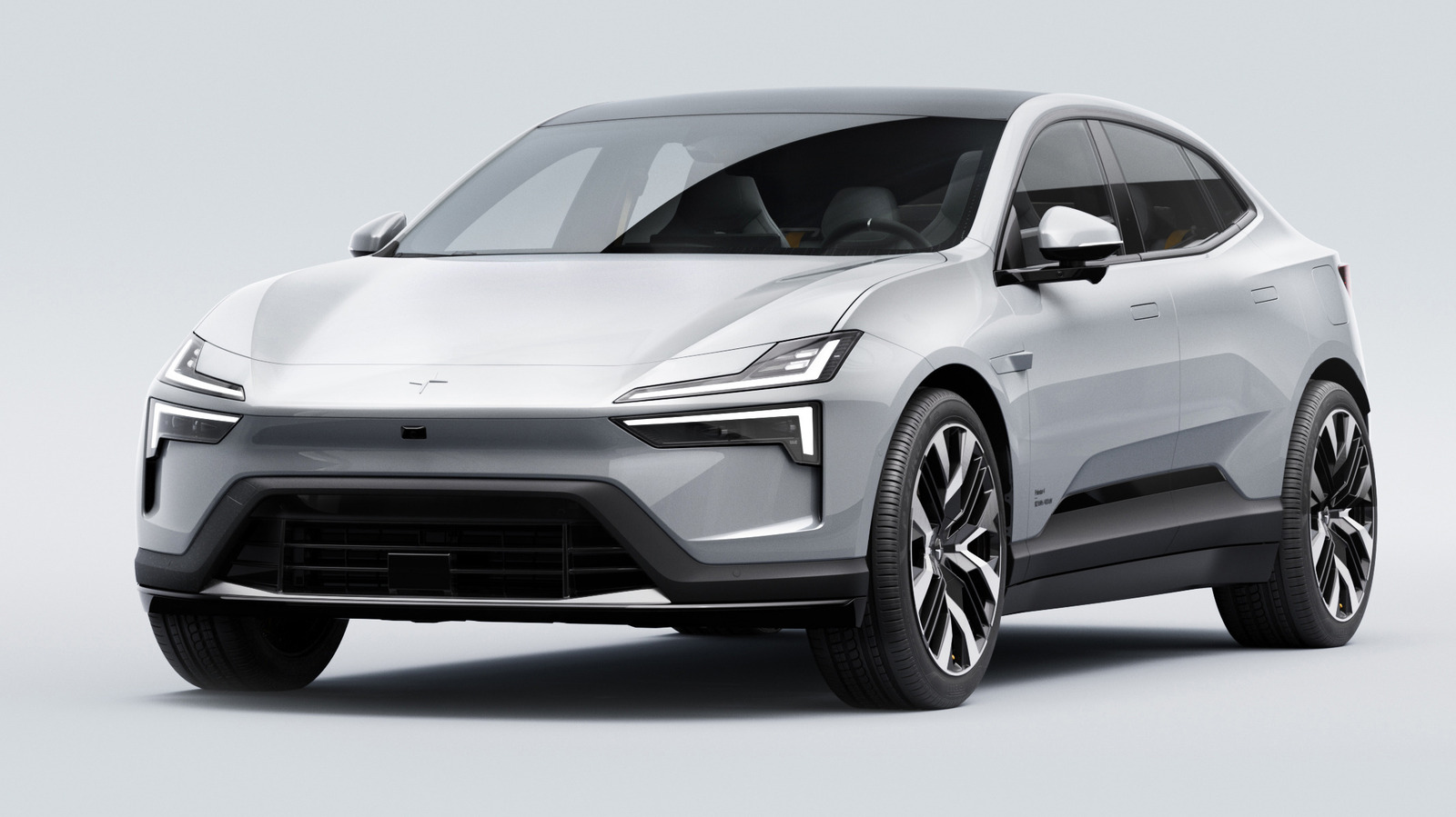 Five Ways The Polestar 4 Surprised Us - Vimarsana News