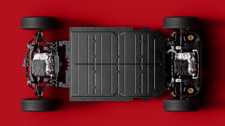Polestar 4