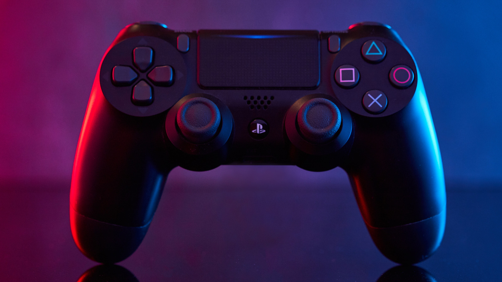 Dualshock 4 в играх steam фото 86