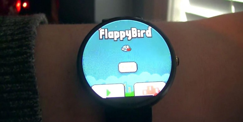 Flappy Bird 2: Sequel Release Goes Vertical - SlashGear