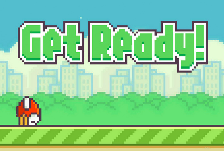 Flappy Bird 2: Sequel Release Goes Vertical - SlashGear