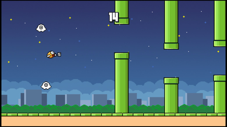 Flappy Bird Creator Promises Game Will Return in August