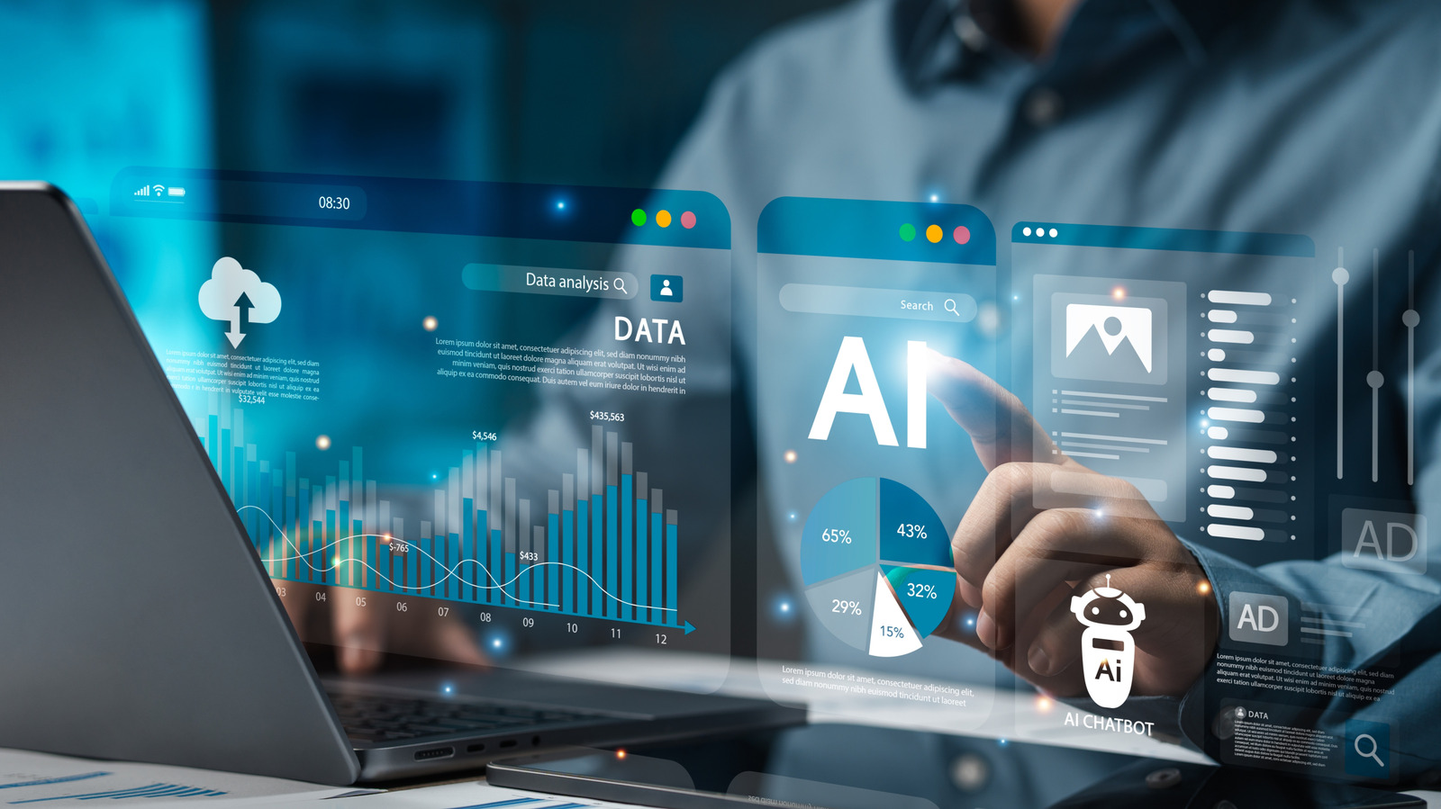 Florida Is Getting A Massive New AI Hub – Here's What It Will Be Used For