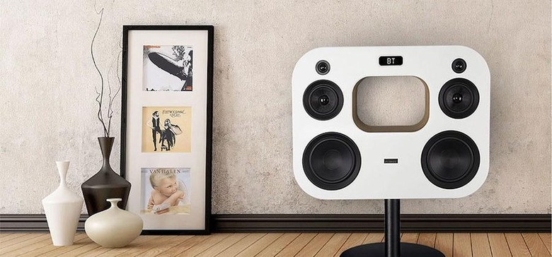 Fluance sales fi70 speaker