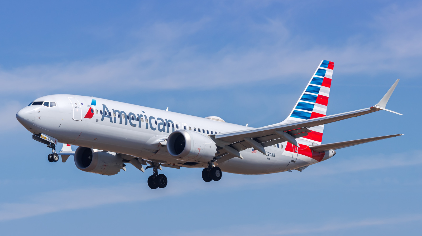 Fly American Airlines? You're About To See A Big Change When It Comes To Carry-On Luggage