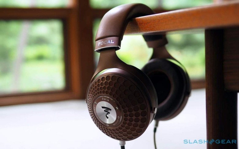 Focal Stellia Review: $3,000-Worth Of Headphone Purity - SlashGear