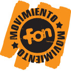FON logo