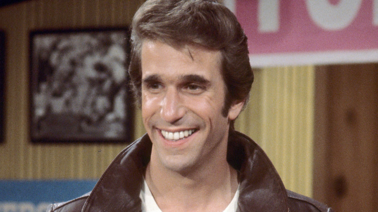 The Fonz