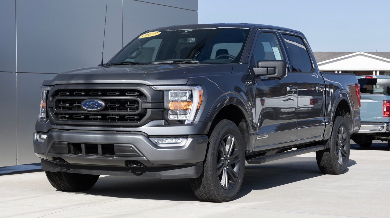 Ford 3.5L EcoBoost V6 Vs. 5.0L V8: Which Is The Better Engine