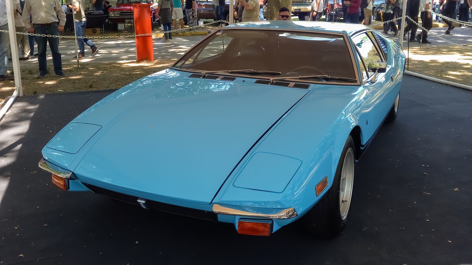 Ford 351 Windsor Vs Cleveland Vs Modified What's The Difference?