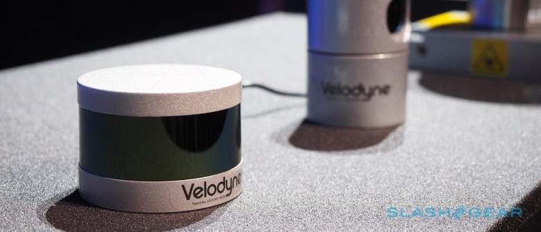 velodyne-lidar