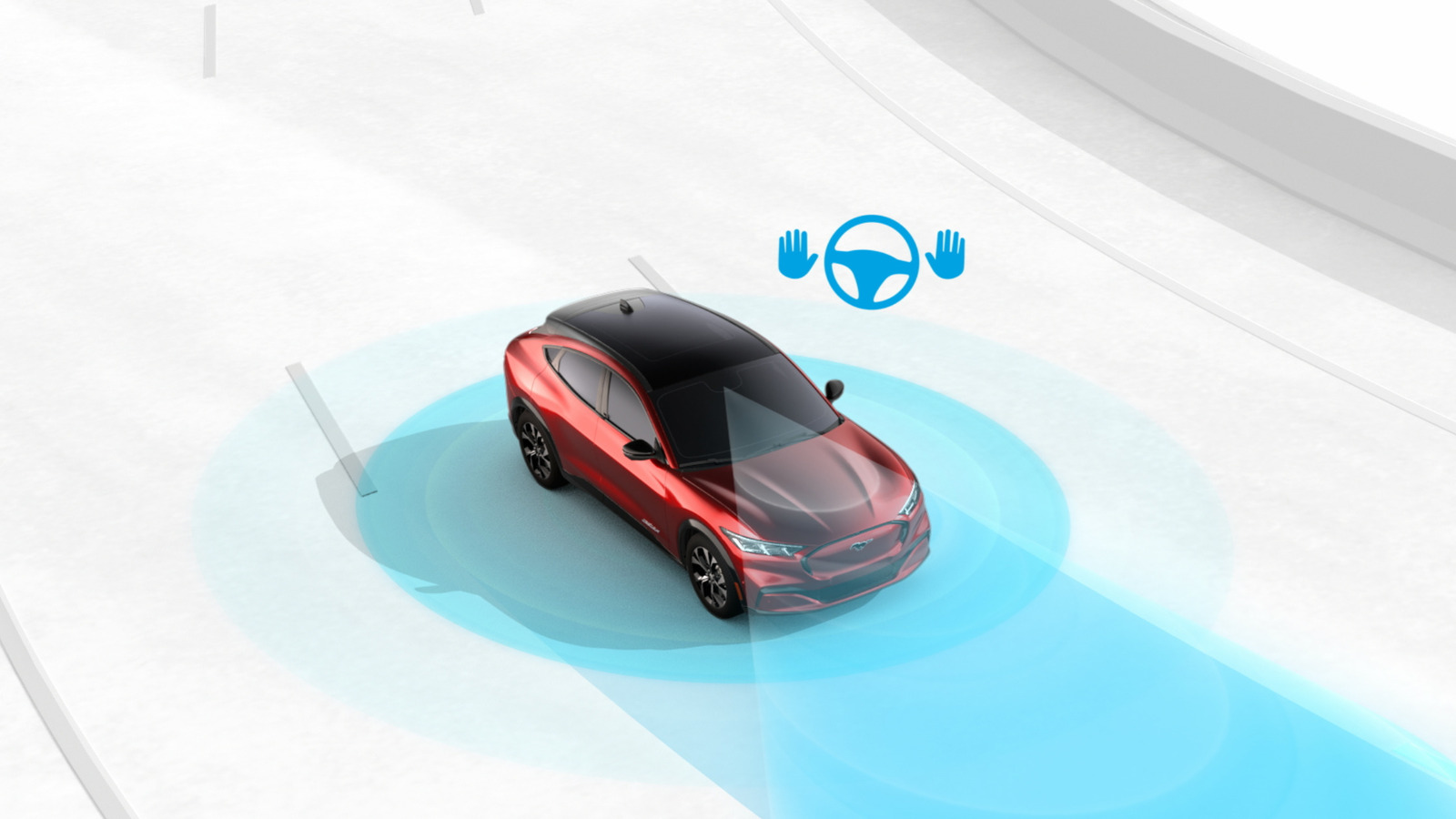 Ford BlueCruise Vs Tesla Autopilot Which Is Better For Road Trips?