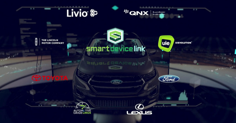 Android Scores Huge Infotainment Win With World's Biggest Auto Alliance -  SlashGear