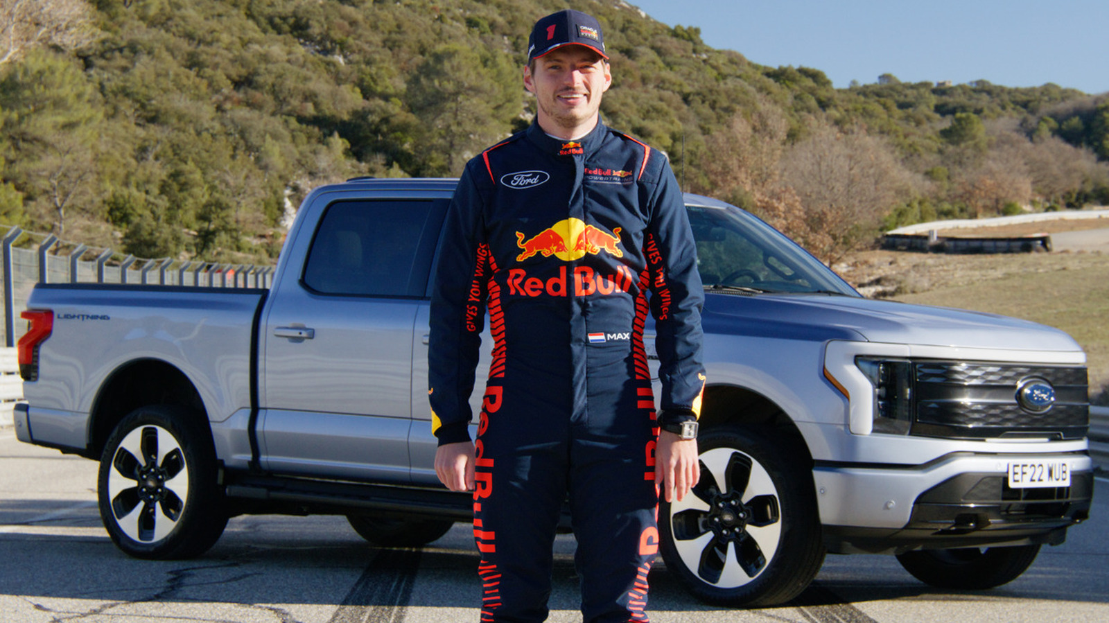 Ford Will Return To F1 In 2026 After More Than Two Decades Off The