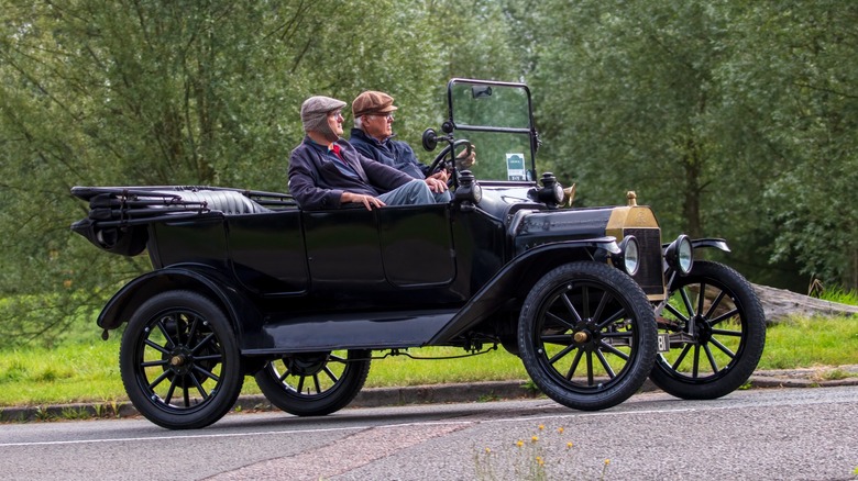 Ford Model T
