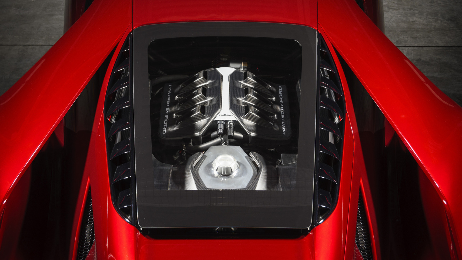 Ford's 3.5-Liter EcoBoost Engine: Which Years Should You Avoid (According To Owners)