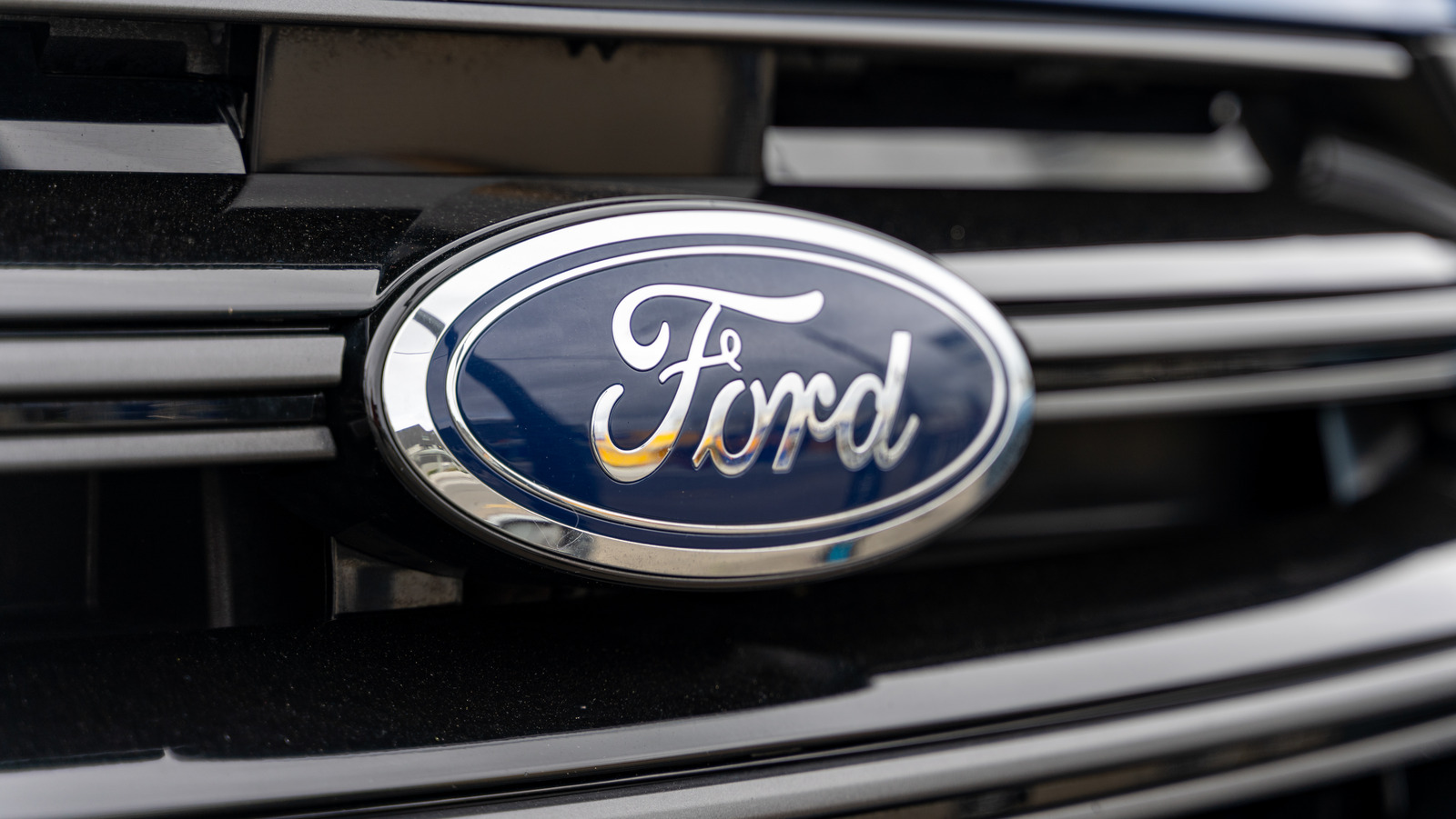 O híbrido mais vendido da Ford pode surpreendê-lo