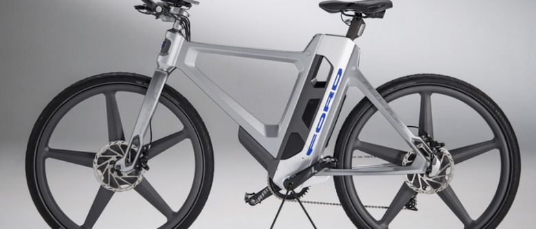 Ford bike price sales