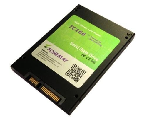 FOREMAY 2TB SSD DRIVE