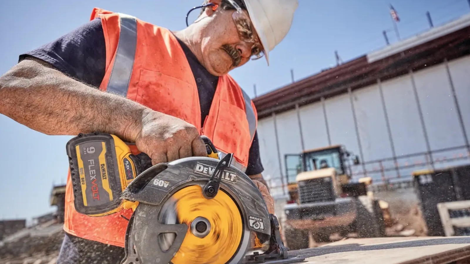 Forget Labor Day Deals, These 5 DeWalt Tools Already Have Deep Discounts
