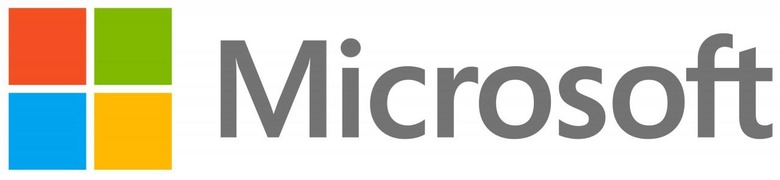 microsoft logo