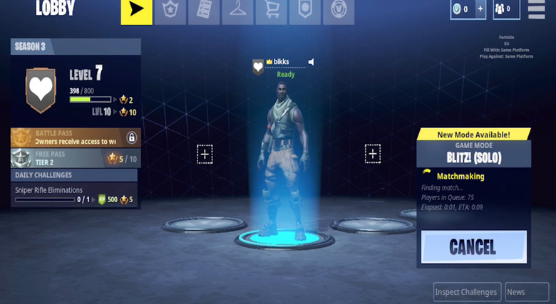 Fortnite Android App: How To Avoid Fakes [UPDATE: Epic Statement