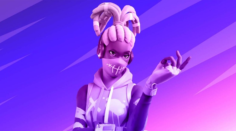 Fortnite Australian Open Summer Smash Weekend Event Detailed - SlashGear