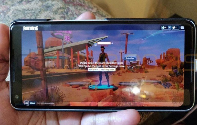 Fortnite Android – can you still play on mobile?