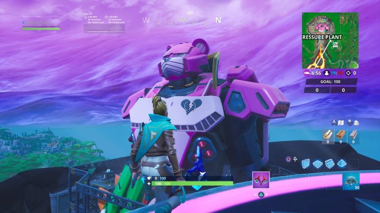 Dodos Escape - EXTINCTION EVENT 🌋 5331-3496-4655 by clickcreates - Fortnite