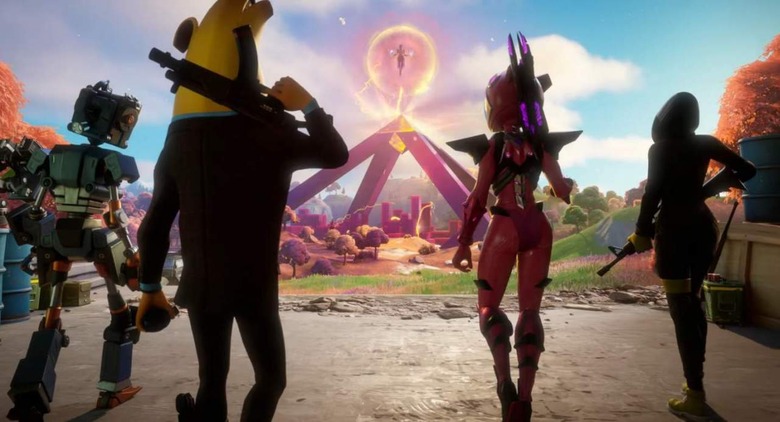 Fortnite The End event countdown: What is coming at the end of the