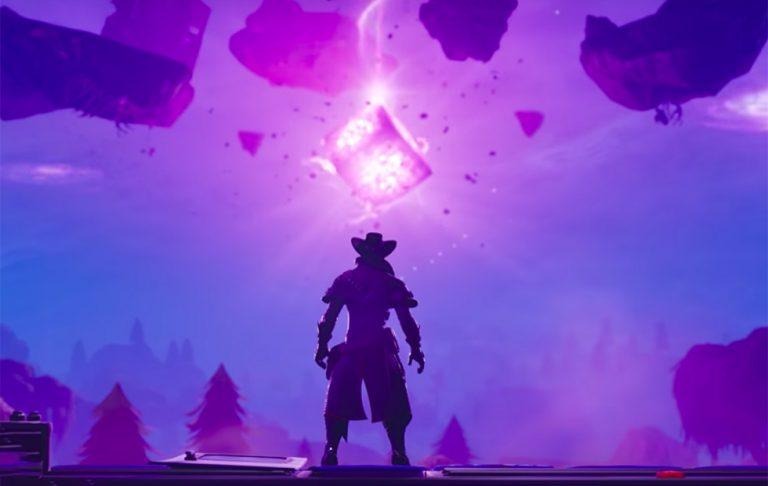 Fortnite Update 620 The Six Biggest Changes You Should Know About