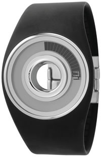 Fossil O-Ring Digi watch