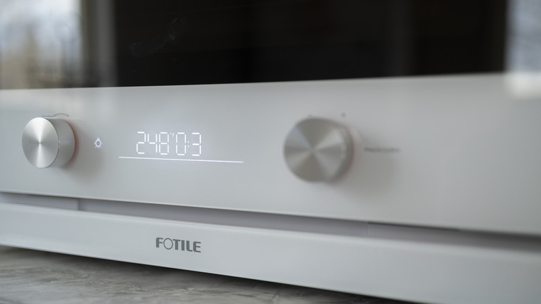 Fotile ChefCubii Oven