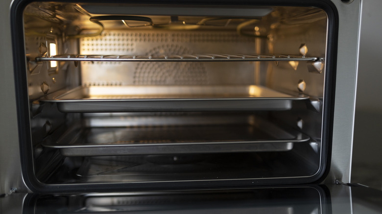 Fotile ChefCubii Oven