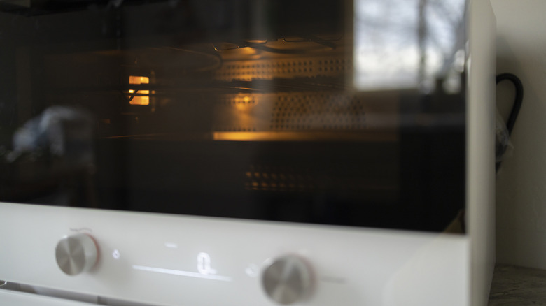 Fotile ChefCubii Oven