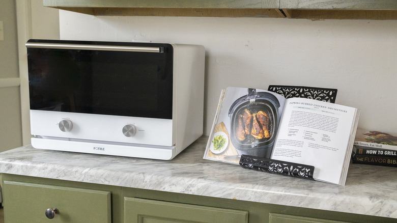 Fotile ChefCubii Oven