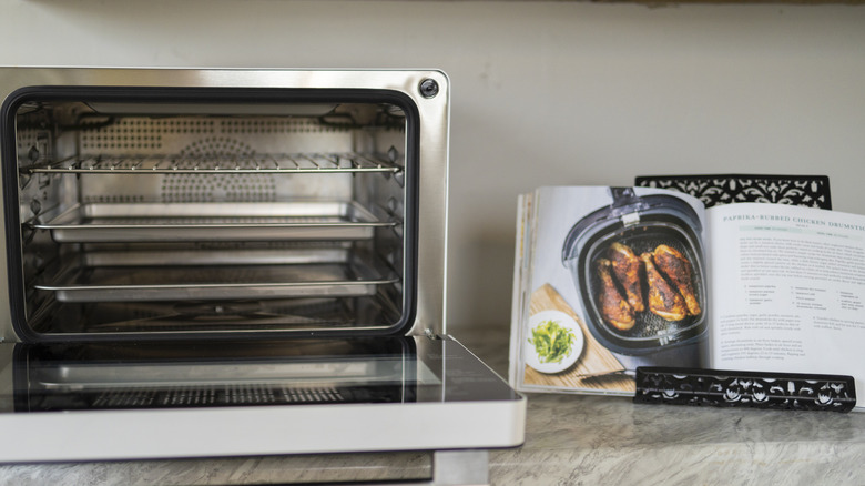 Fotile ChefCubii Oven
