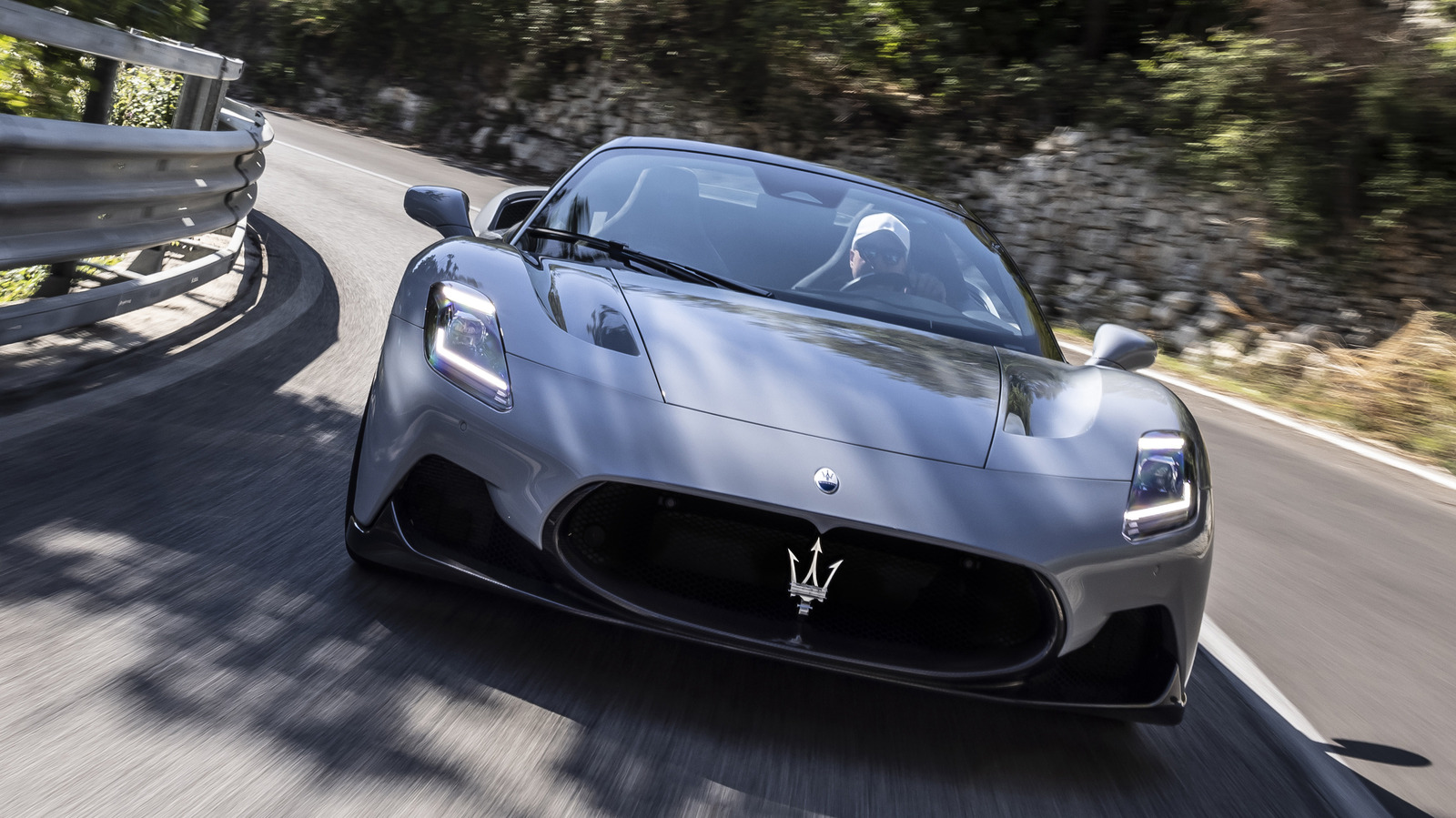 Four Of The Most Exciting New Cars We're Looking Forward To In 2023