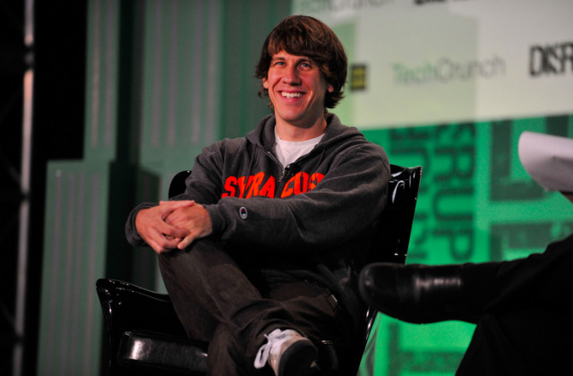 Foursquare CEO says March was biggest revenue month so far