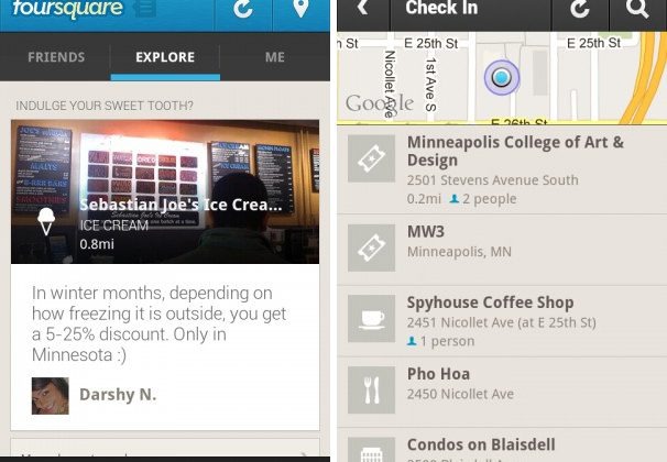 foursquare_app