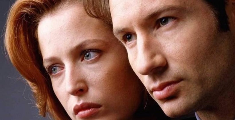 Fox teases return of X-Files, Prison Break series