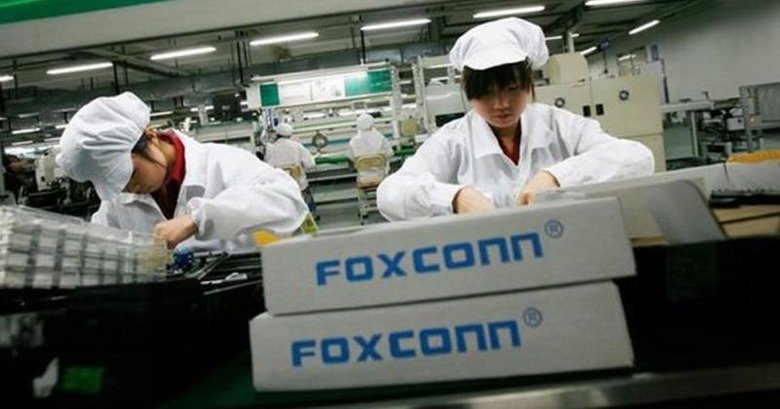 Foxconn