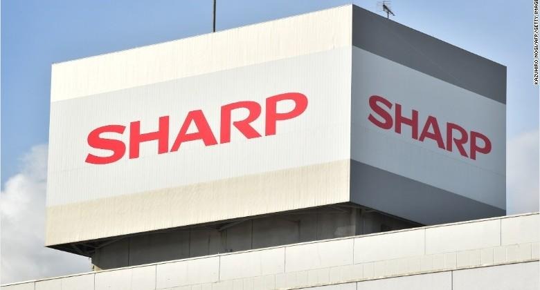 Foxconn, Sharp tipped to close acquisition deal on March 31