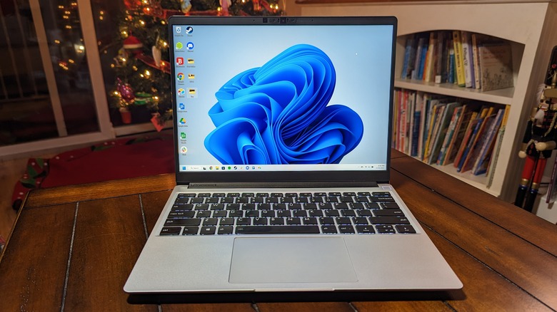 Framework Laptop display