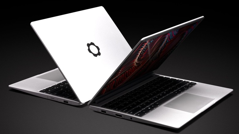 Framework 13 and Framework 16 laptops